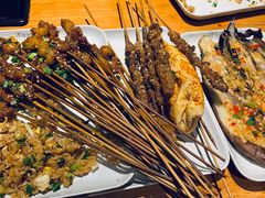 -串盟烧烤大排档·长沙美食地标(星沙店)