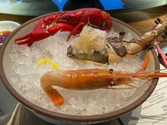-苏州W酒店·苏滟中餐厅
