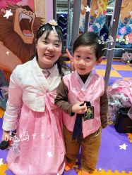 点击看大图 -奈尔宝·儿童乐园·亲子餐厅(星河湾店)