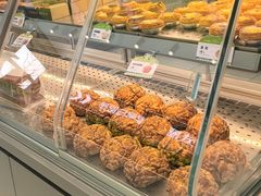 -皇后西斯汀饼店(文化路店)