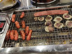 -英雄故事地摊烤肉(马驹桥店)
