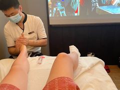 -和子足浴SPA会馆(东方之门店)