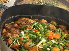-花花卷卷·鲜食蛋糕(静安久光百货店)