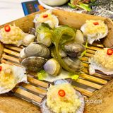 大海的搬运工～尚蒸燚蒸汽海鲜🦞🐟