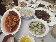 -丰收日·小海鲜·沪上家宴(顾村正大店)