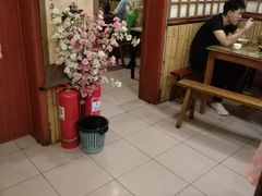 -风波庄(洪家楼店)