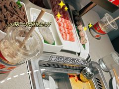 -海底捞火锅(步步高新天地店)