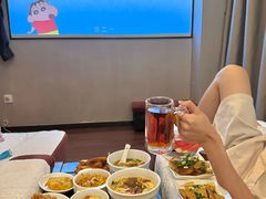 -上水足浴·芳疗(国贸店)