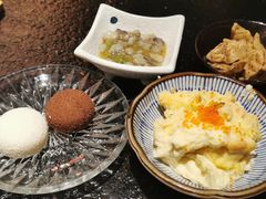 -牛焱·烧肉酒肆(五大道店)