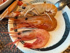 -田舍家Inakaya·炉端烧·铁板烧(天汇igc店)