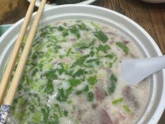 -穆得·老周家牛肉烧饼(普利街店)
