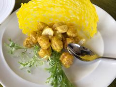 -荷风细雨·中国茶宴(碧云店)