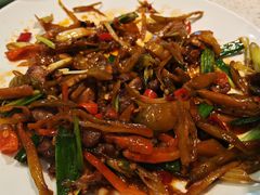 -锦州烧烤·老成都家常菜(东大桥店)