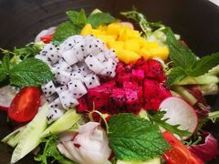 -又一福烤鸭·北京菜(东四店)