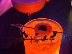 -MOSSO音乐酒吧·live house(长乐路店)