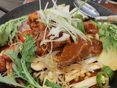 -双门洞·森系料理(体育西店)