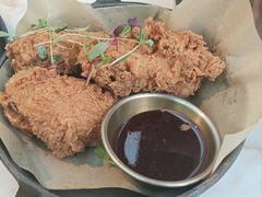 -Highline·城市露台景观餐厅(淮海路店)