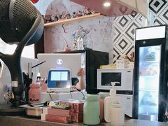 -地二手作鱼汤馄饨(上街里店)