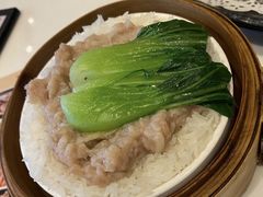 -虾饺妹·粤式手工点心(水荫路店)