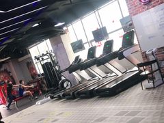 -UP健身私教馆(海岸城店)