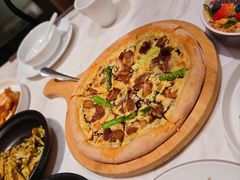 -茹·pure vegan(博华广场店)