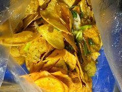 -勃利地摊·勃立小串烧烤