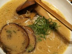 -味千拉面(又一城店)