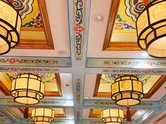-万荣烤鸭店·北京菜(天坛店)