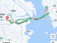 -石岐佬中山菜馆(张溪店)