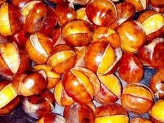 -天津小三宝栗子店(黄海路店)