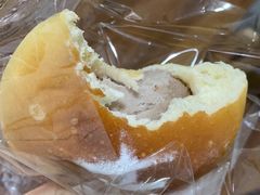 -欧诺爱烘焙(高新万达店)