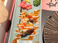 -花漫里日式餐厅(城东中骏店)