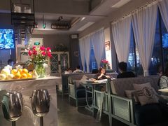 -Aria意·艾意西餐