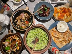 -啫神·广州地标美食(北京路店)