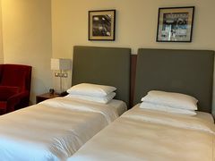 -香港尖沙咀凯悦酒店