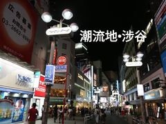 -涩谷区