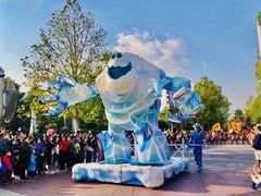 -上海迪士尼度假区