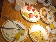 -比格比萨自助(国展店)