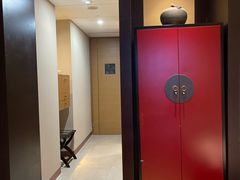 -上海崇明金茂凯悦酒店