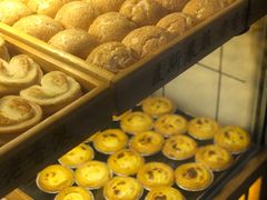 -麦斯晨菲老香港蛋糕(东街店)