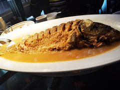 -阿庄新豫菜(通泰路店)