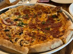 -PIZZA BIANCA(民园店)