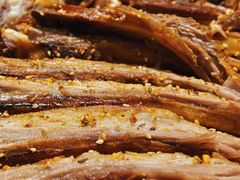 -羊门客在·烤盐池滩羊·川菜