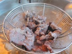 -八合里潮汕鲜牛肉火锅(吉大店)
