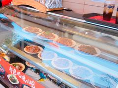 -桥香园过桥米线(国贸店)