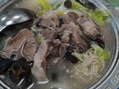 -国庆烧麦馆