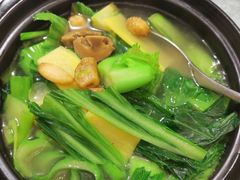 -花城苑广府菜(侨鑫店)