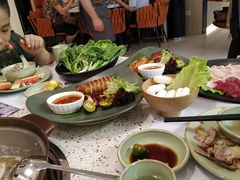 -椰子营·椰子鸡火锅(万象里店)