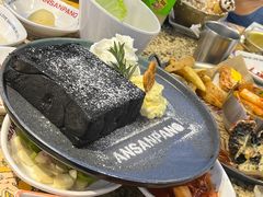 -安又胖韩国烤肉(美罗城店)