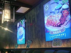 -庆江南江南菜(昆山吾悦广场店)